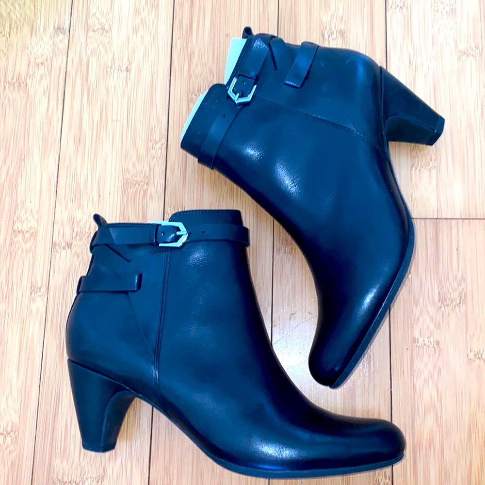 Sam Edelman Maddox Booties